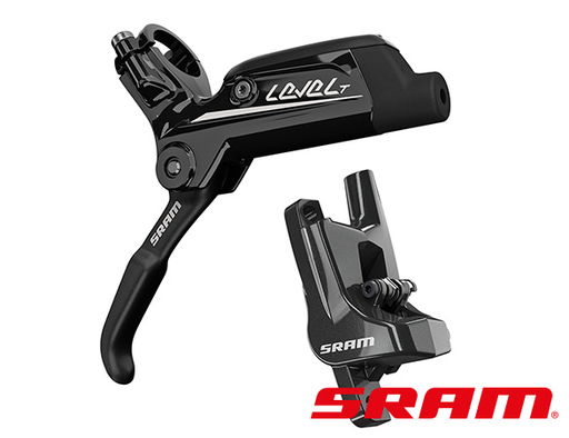 [8038204] FRENOS SRAM LEVEL T NEGRO DELANTERO 950MM
