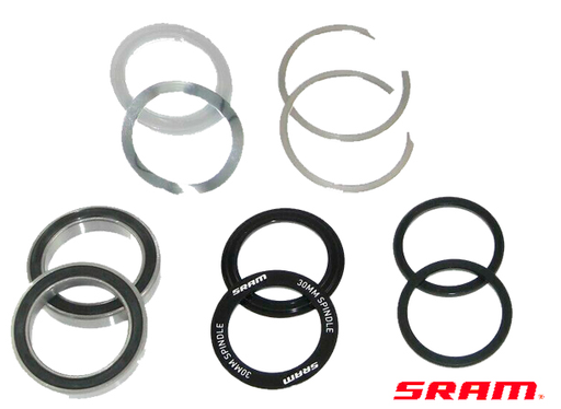 [8033006] ROLES SRAM ENSAMBLE BB30