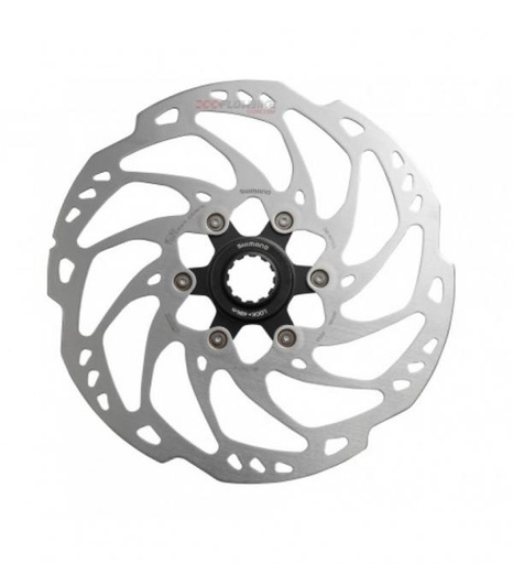 [03-389-1] DISCO SHIMANO SLX 203MM FRES ICE TECH SMRT70L