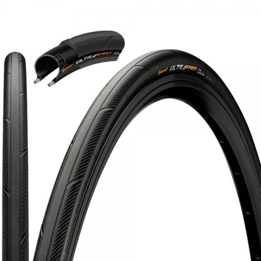 [59-056-1] LLANTA 700x32c NEW CONTINENTAL ULTRA SPORT 3