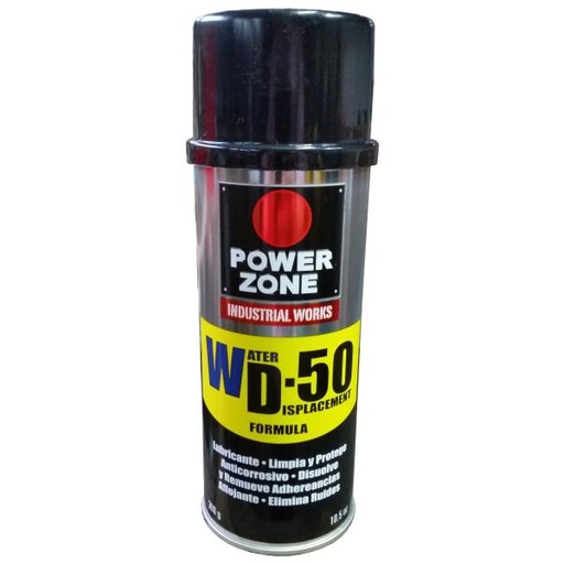 [55-061] AFLOJA TODO POWER ZONE LUBRICANTE 300G