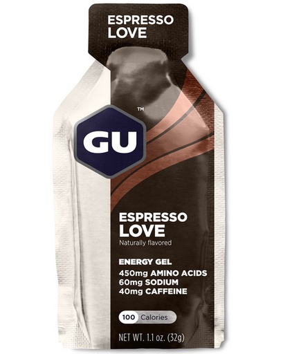 [BA01000-396] GEL ENERGETICO GU ESPRESSO LOVE
