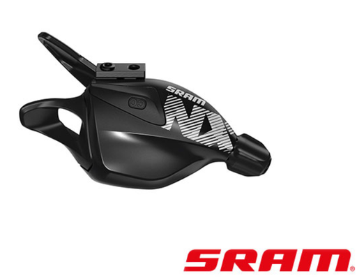 [8059130] MANILLA CAMBIOS SRAM NX EAGLE TRIGGER 12V NG
