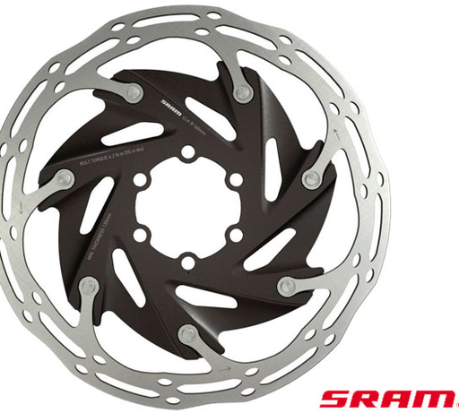[8038076] DISCO SRAM 140MM CENTERLINE XR RUTA CENTRO ALUMINIO