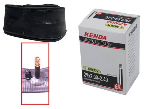 [5430337] NEUMATICO 29X1.90/2.30 MOTO 48MM