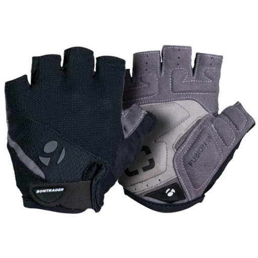 [556085] GUANTE BONTRAGER WSD MERAJ L NEGRO