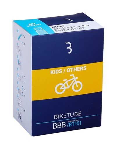 [8716683074581] NEUMATICO 20x1 BBB