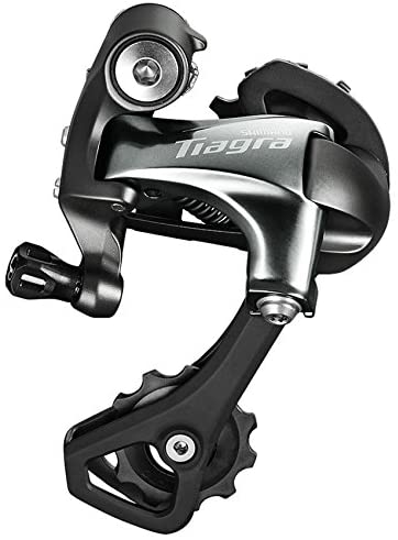 [03-553-1] PASADOR SHIMANO TIAGRA PATILLA CORTA 10V RD-4700