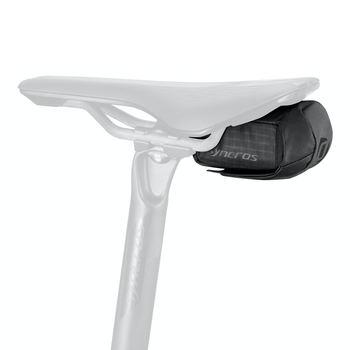 [7613368432524] BOLSO DE ASIENTO SYNCROS SPEED DIRECT MOUNT 200 NEGRO