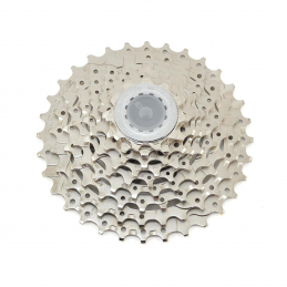 [03-122-1] PIÑON SHIMANO 11-32T 9V ALIVIO/DEORE/SORA