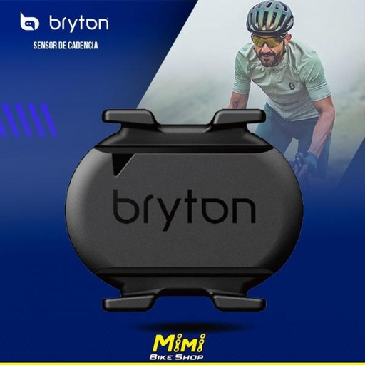 [81-040] SENSOR DE CADENCIA BRYTON