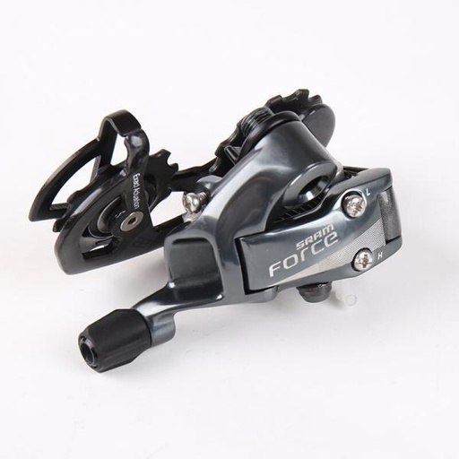 [8068022] PASADOR FORCE 22 MEDIANO 11V MAX 32T