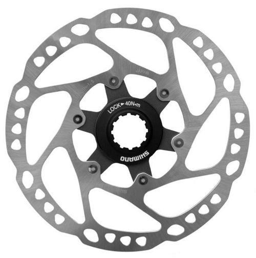 [03-235] DISCO SHIMANO DEORE RT64 FRESADO 160mm