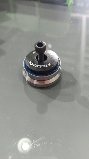 [20-238601] JUEGO DE COPAS SCOTT DE HORQUILLA 1-1-1/4