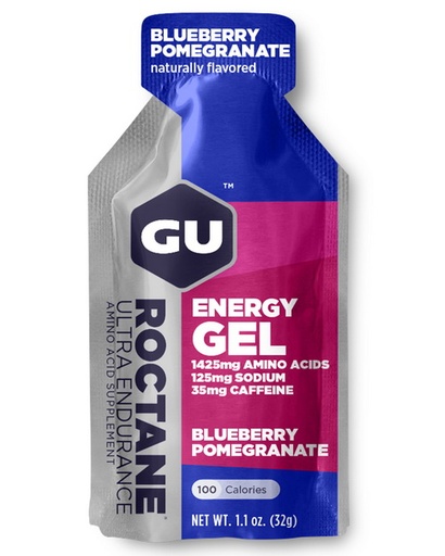 [BA01000-404] GEL ENERGETICO GU ROCTANE ARANDANO GRANADA