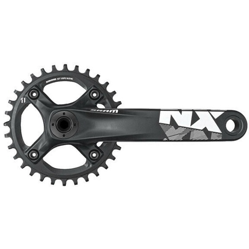 [8065400] SR 32T 11V M/PLAT NX BB30 175mm