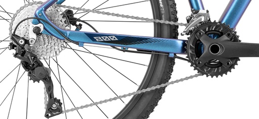 [452203] PUNTERA XDS HERO/ROMANCE/V3/KNIGHT600/KILLER