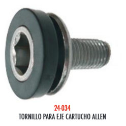[24-034] TORNILLO DE EJE CENTRO ALLEN