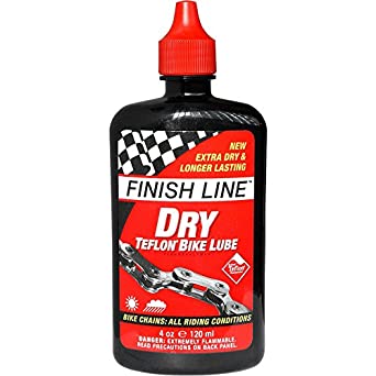 [T00041101] ACEITE FINISH LINE 4OZ SECO