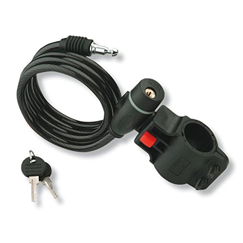 [47-206] CANDADO ESPIRAL VIKING TY504