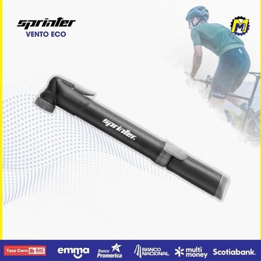 [304208] INFLADOR SPRINTER VENTO ECO 011