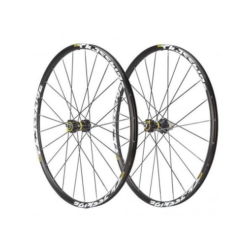 [531203] AROS MAVIC CROSSRIDE 29