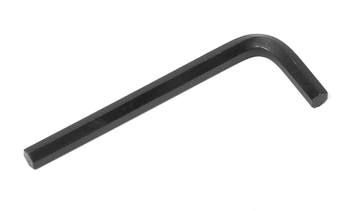 [28-004] LLAVE ALLEN 5MM SOLA