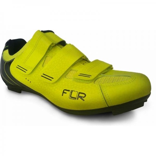 [F.35NY] ZAPATOS FLR RUTA F-35 AMARILLO NEON (SURTIDO)