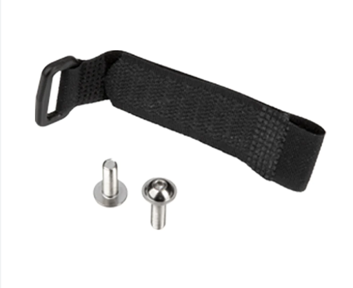 [13523] FAJA VELCRO P/INFLADOR