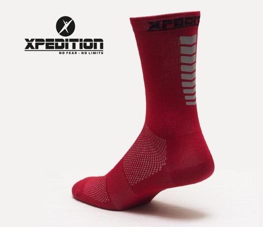 [13563] MEDIAS XPEDITION REFLECTIVA