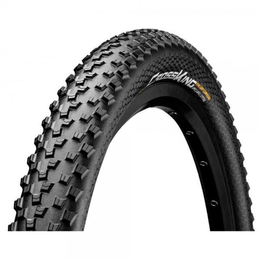 [59-048-2] LLANTA CONTINENTAL CROSS KING TR SHIELD WALLANTA 29X2.2
