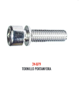 [24-079] TORNILLO PORTA ANFORA