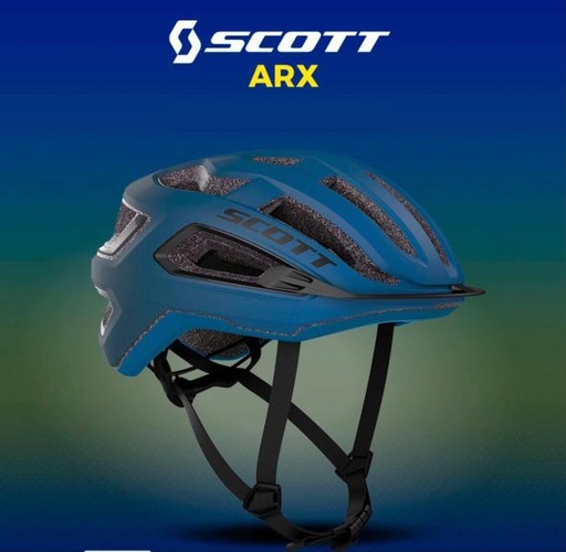 [20-275195] CASCO SCOTT ARX (SURTIDO)