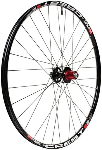 [8213502] AROS ZTR CREST 27.5