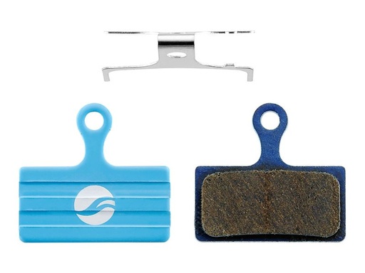 [290000016] FIBRAS FRENO GIANT PARA SHIMANO 2012+ XT