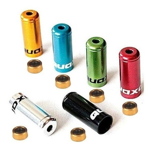 [13808] TERMINAL FORRO CAMBIOS QUAXAR