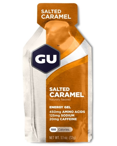 [BA01000-401] GEL ENERGETICO GU CARAMELO SALADO