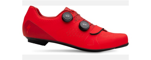 [61019-2141] ZAPATOS SPECIALIZED TORCH 3.0 RD RKTRED/CNDYRED 41