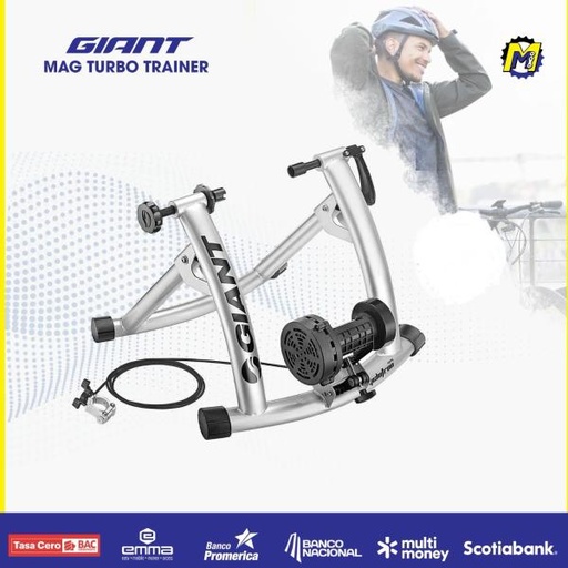 [560000013] RODILLO GIANT MAGNETICO GRIS