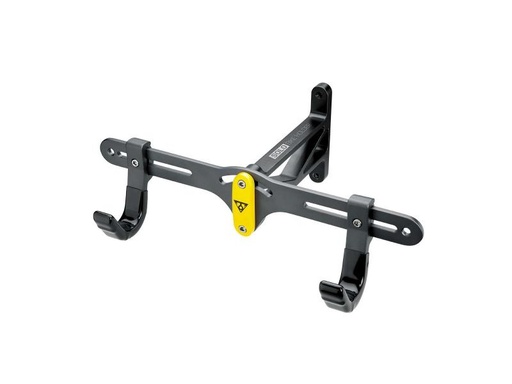 [486110] SOPORTE DE BICI TOPEAK DE PARED SOLO BIKE TW017
