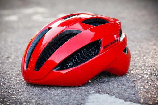 [576594] CASCO BONTRAGER SPECTER WAVECEL M ROJO