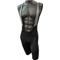 [106801] LICRA HOMBRE CON TIRANTES SUAREZ CLASSIC ATOM 2.0 - LARGE