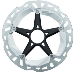 [03-292-3] DISCO FRENO XT RT-MT800 (160M) EXT/SERR. ICE TECH (C