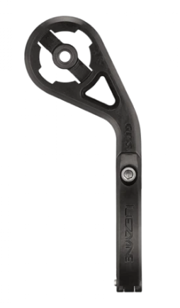 [1-GPS-FBMC] MONTURA PARA GPS LEZYNE P/MANIVELA