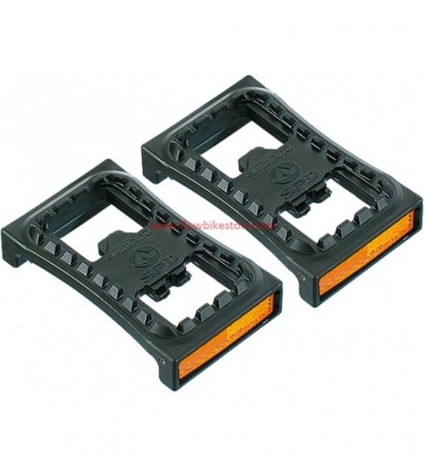 [04-052] PLATAFORMA DE PEDAL MTB SHIMANO SM-PD22