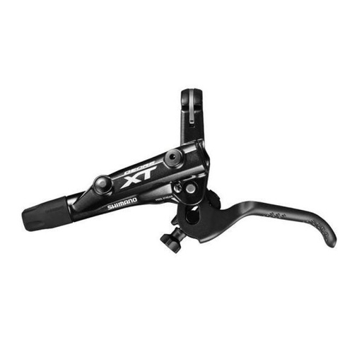 [03-284-2] MANILLA FRENO XT HID. IZQUIERDA NEG. BL-M8000 (C)