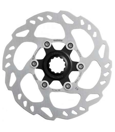 [03-381-1] DISCO SHIMANO SLX/105 FRESADO INTERNO 160M RT70S ICE TECH