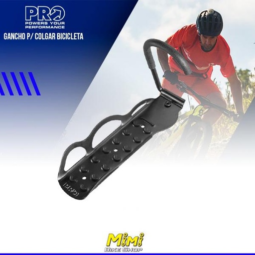 [05-752] GANCHO SHIMANO PRO PARA COLGAR BICICLETA