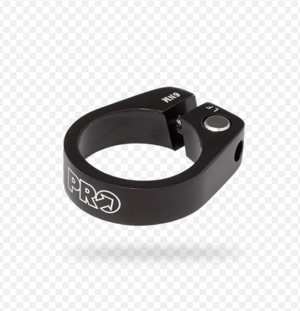 [05-761] GAZA DE MARC PRO AGUJA 31.8MM NGR