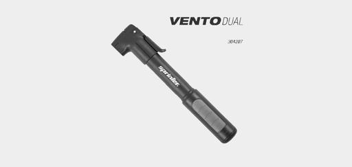 [304207] INFLADOR SPRINTER VENTO DUAL (CM03)
